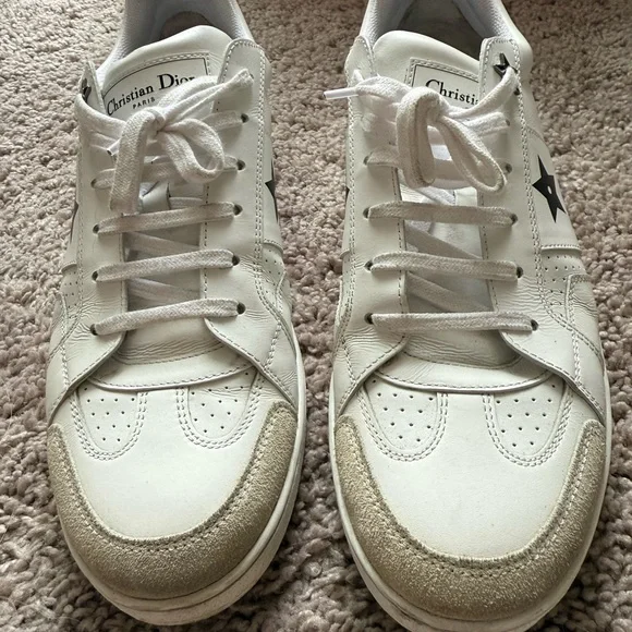 Dior sneakers woman 39 - Picture 5 of 6